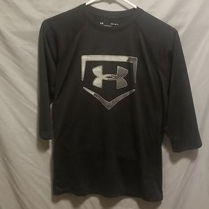 Under Armour Baseball T-Shirt